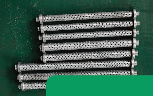 熔體過濾器配件