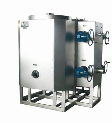 QPF2J聚合熔體過濾器