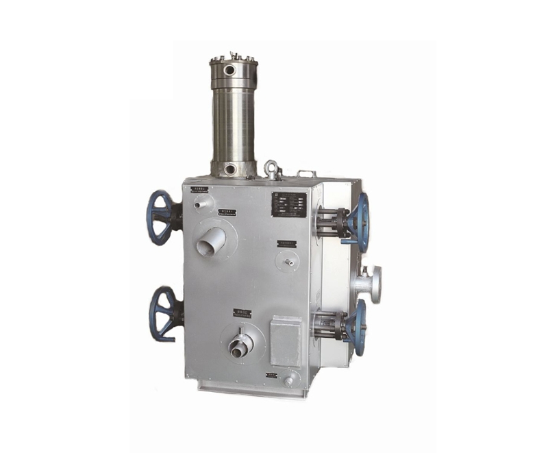 熔體過濾器的工作原理